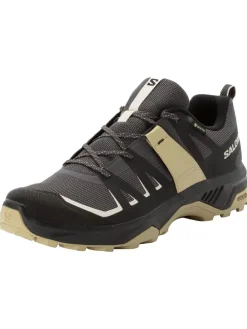 Wanderschuhe "Extend GTX" in Schwarz