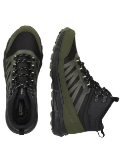 Wanderschuhe Ferill in 3252 Deep Depths