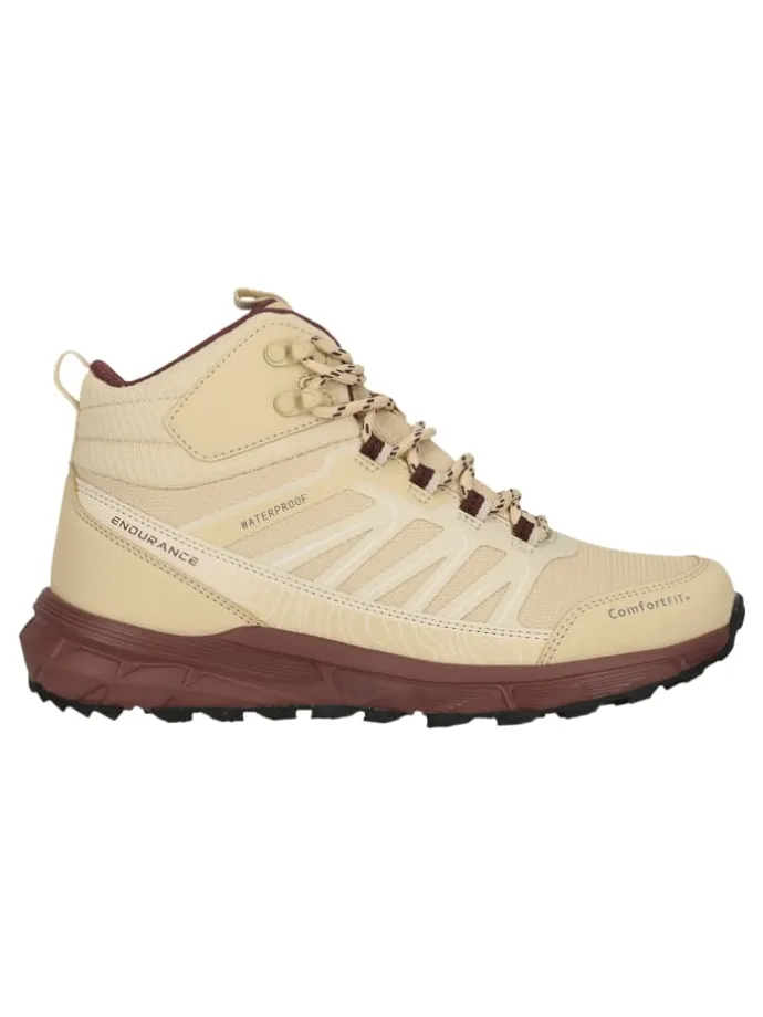 Wanderschuhe Ferill in 1124 Tofu