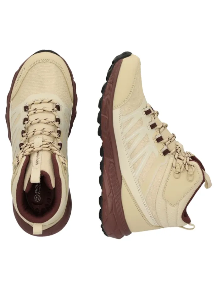 Wanderschuhe Ferill in 1124 Tofu