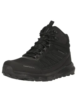 Wanderschuhe Ferill in 1001S Black