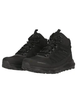 Wanderschuhe Ferill in 1001S Black