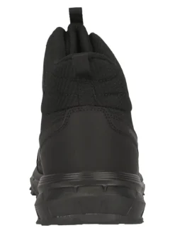 Wanderschuhe Ferill in 1001S Black