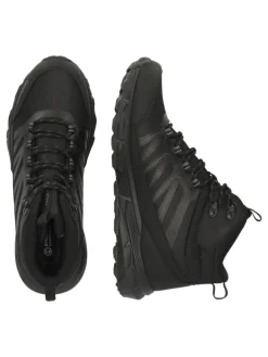 Wanderschuhe Ferill in 1001S Black