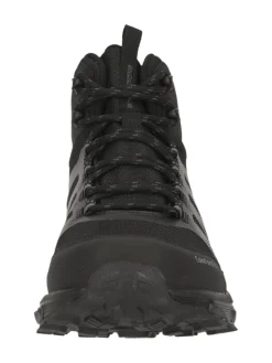 Wanderschuhe Ferill in 1001S Black