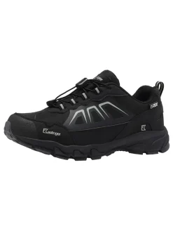 Wanderschuhe "FS-Grasberg Low KTX" in Schwarz
