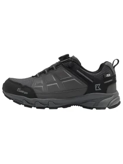 Wanderschuhe "FS-Kompar Low XT KTX" in Grau