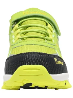 Wanderschuhe ''GSK-Grabner low ev KTX'' in Limette