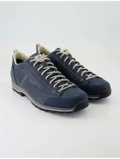 Wanderschuhe in Blau