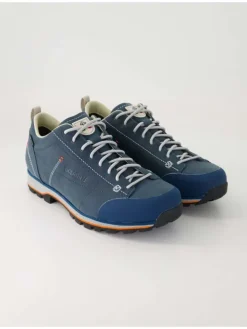 Wanderschuhe in Blau