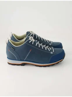 Wanderschuhe in Blau