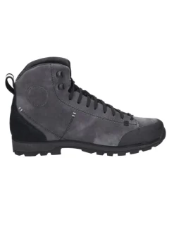 Wanderschuhe in grau