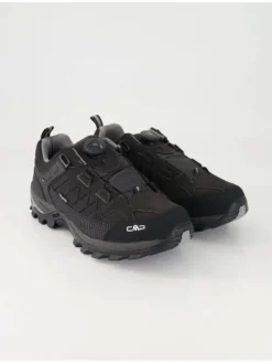 Wanderschuhe in Grau