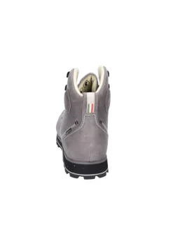 Wanderschuhe in grau