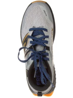 Wanderschuhe in Grau/ Schwarz