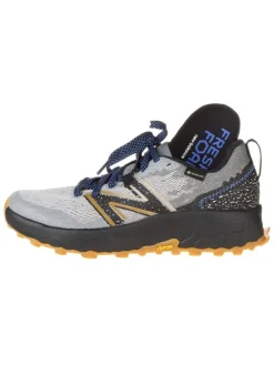 Wanderschuhe in Grau/ Schwarz