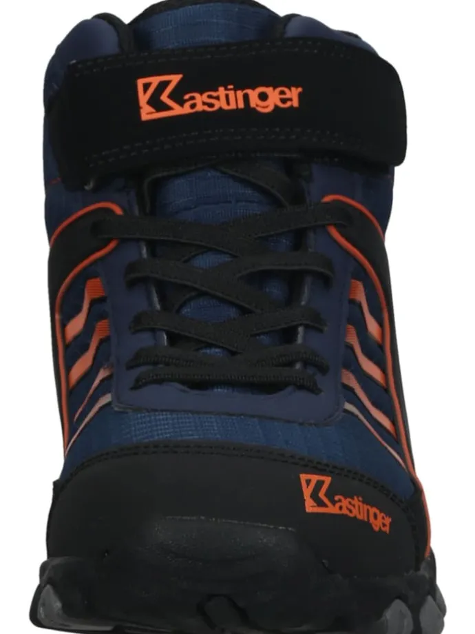 Wanderschuhe in Navy