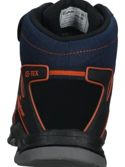 Wanderschuhe in Navy