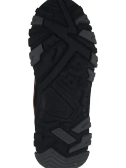 Wanderschuhe in Navy