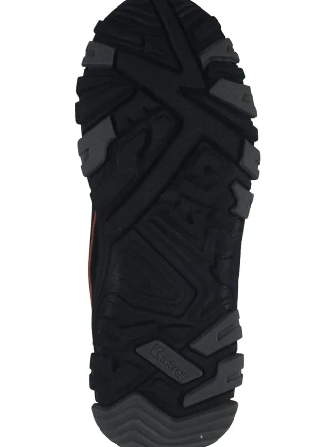 Wanderschuhe in Navy