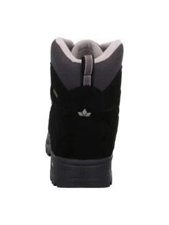 Wanderschuhe in Schwarz