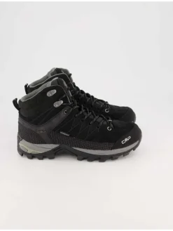 Wanderschuhe in Schwarz