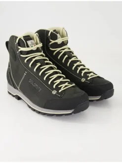 Wanderschuhe in Schwarz