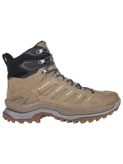 Wanderschuhe "Innovo GTX Mid" in Beige