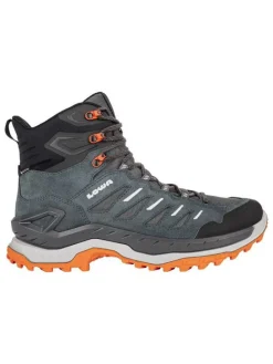 Wanderschuhe "Innovo GTX Mid" in Grau