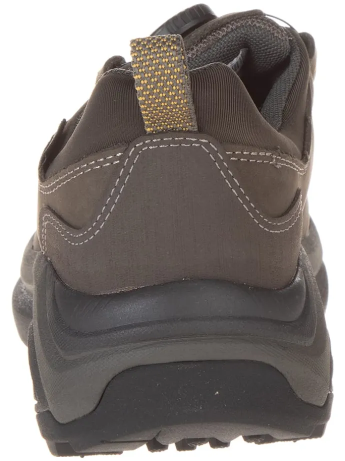 Wanderschuhe "Juukat Low" in Braun