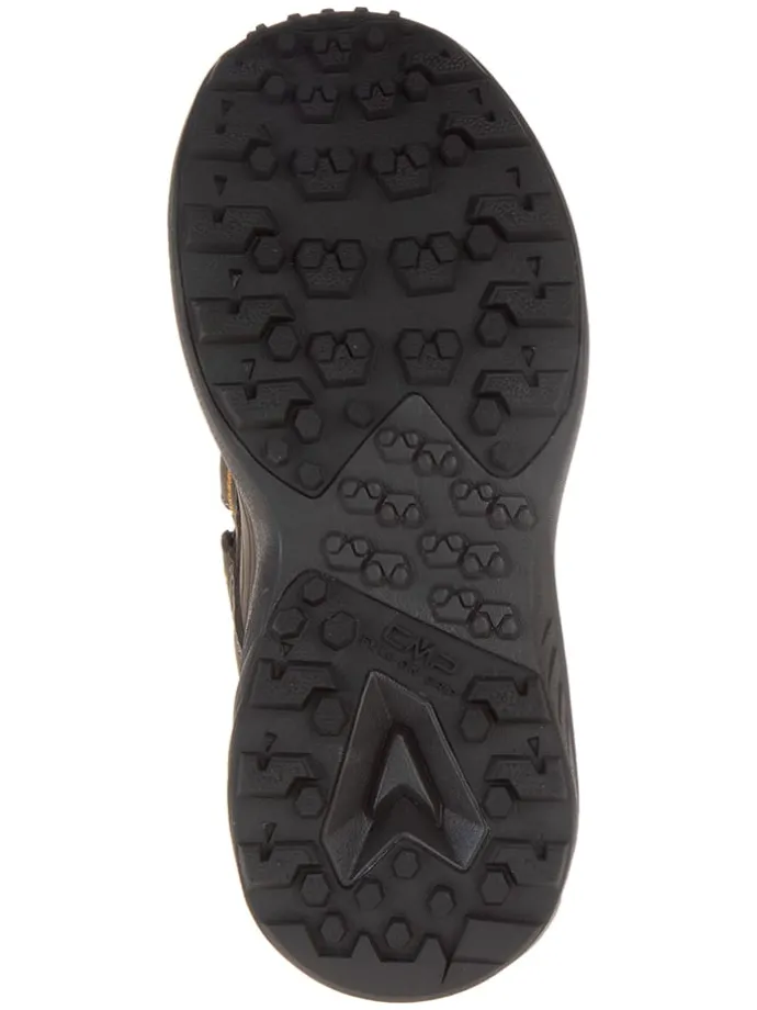 Wanderschuhe "Juukat Low" in Braun