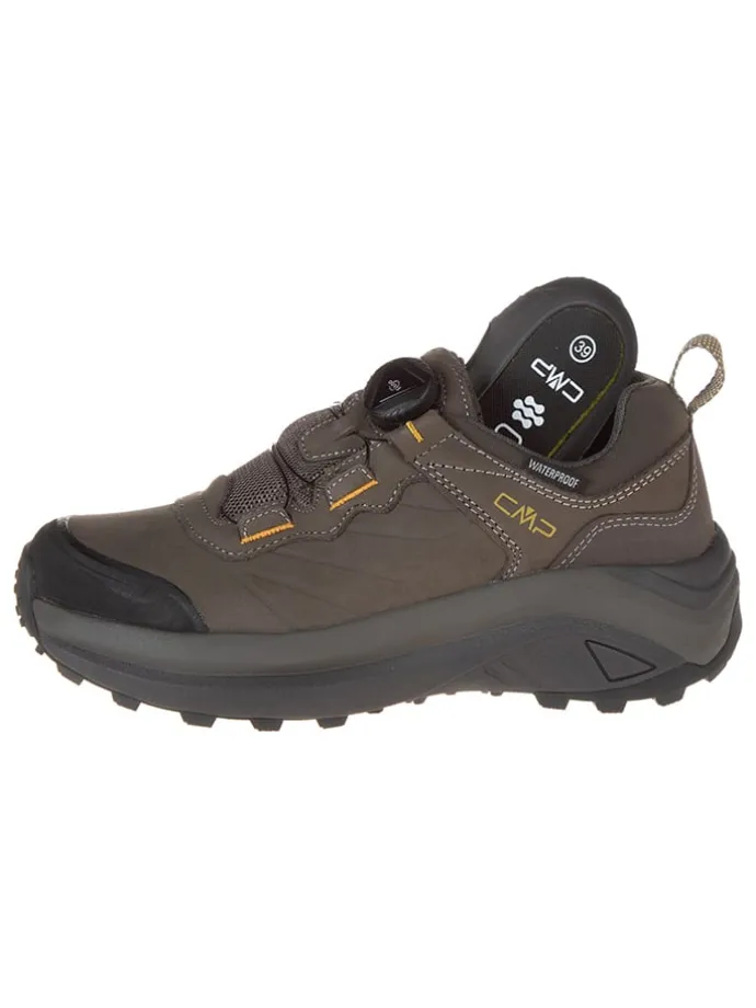 Wanderschuhe "Juukat Low" in Braun