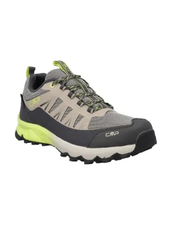 Wanderschuhe "Laky Fast" in Beige/ Schwarz