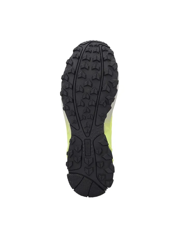 Wanderschuhe "Laky Fast" in Beige/ Schwarz