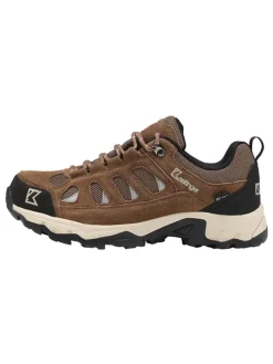 Wanderschuhe "Landschur Low KTX" in Hellbraun