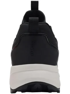 Wanderschuhe ''LH-Lengtal low KTX'' in Grau/ Limette