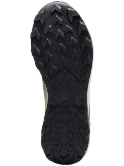 Wanderschuhe ''LH-Lengtal low KTX'' in Grau/ Limette