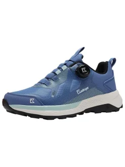 Wanderschuhe "LH-Lengtal Low XT KTX" in Blau