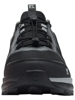 Wanderschuhe ''LH-Lengtal low KTX'' in Grau/ Schwarz