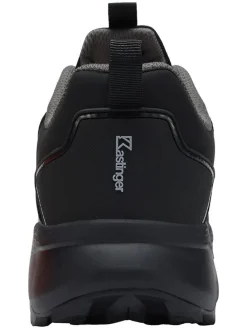 Wanderschuhe ''LH-Lengtal low KTX'' in Grau/ Schwarz