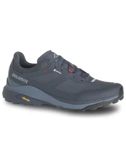 Wanderschuhe "Nibelia GTX" in Dunkelblau