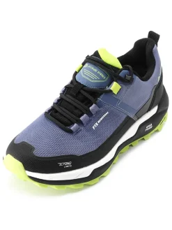 Wanderschuhe "Qede 2" in Dunkelblau