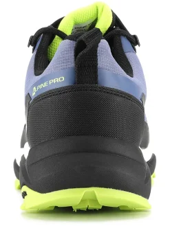 Wanderschuhe "Qede 2" in Dunkelblau