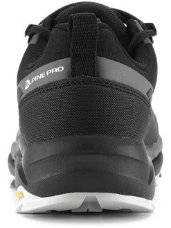 Wanderschuhe "Qede 2" in Schwarz