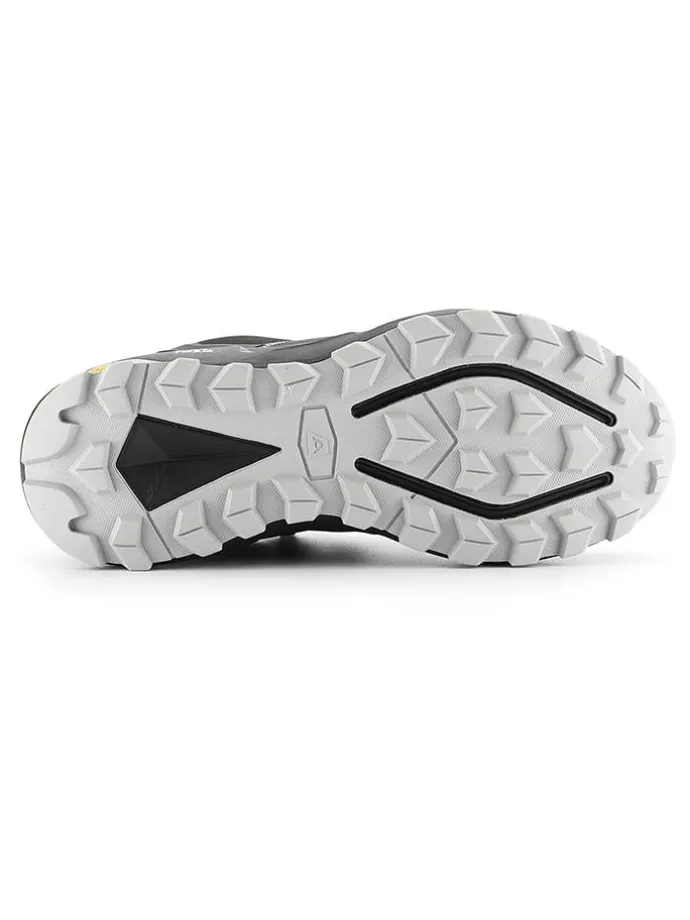 Wanderschuhe "Qede 2" in Schwarz