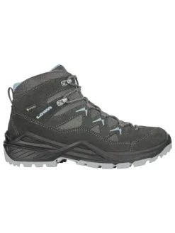 Wanderschuhe "Sirkos Evo GTX Mid Ws" in Anthrazit