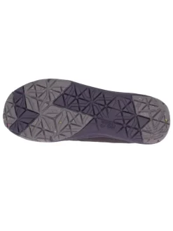 Wanderschuhe Spirit A.D.E Low in Grau