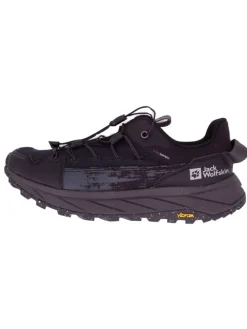 Wanderschuhe Terraquest Low in Grau