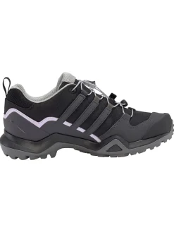 Wanderschuhe "Terrex Swift R2 Gt" in Schwarz/ Grau