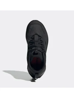 Wanderschuhe "Terrex Trailmaker 2 LEA" in Schwarz